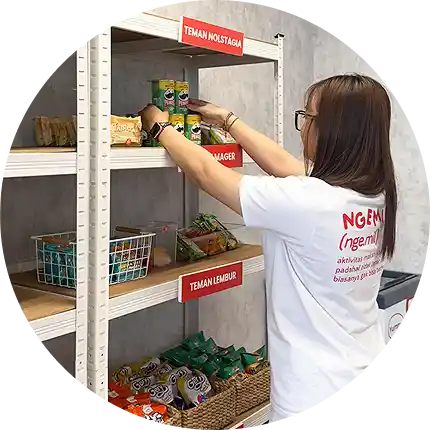 Growing Beyond Gifting